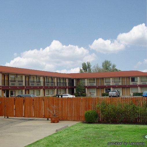 Executive Inn And Suites Houston Exterior photo